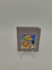 ebay® Auktion 135619607915 | Gameboy Spiel Donkey Kong Modul Thumbnail of ebay® auction 135619607915 | Gameboy Spiel Donkey Kong Modul