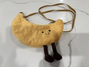 Jellycat Amuseable Banana | eBay