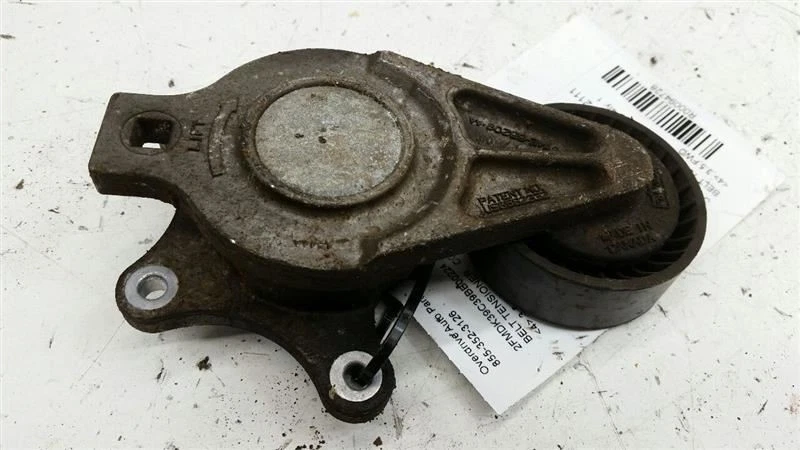 Tensor de correa de polea tensor de correa Ford Edge OEM 2007 2008 2009 2010 Foto 2 de 2