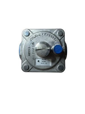 #ad #ad Maxitrol RV48L Gas Pressure Regulator 1 2 PSIG Po 5” 12” – New $38.00