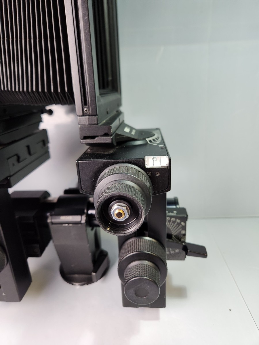 Sinar P2 4x5 Large Format View Film Camera Body Only for sale