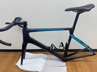 Cube Agree C62 Carbon Road Bike Frame Set Size 56 | eBay
