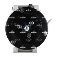 NRF 32842 Klimakompressor Kompressor Klimaanlage
