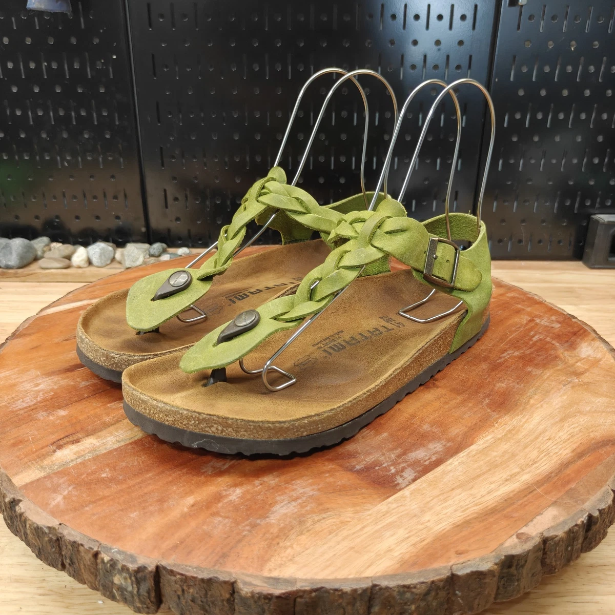 Birkenstock Kairo Sandals for Women for sale | eBay