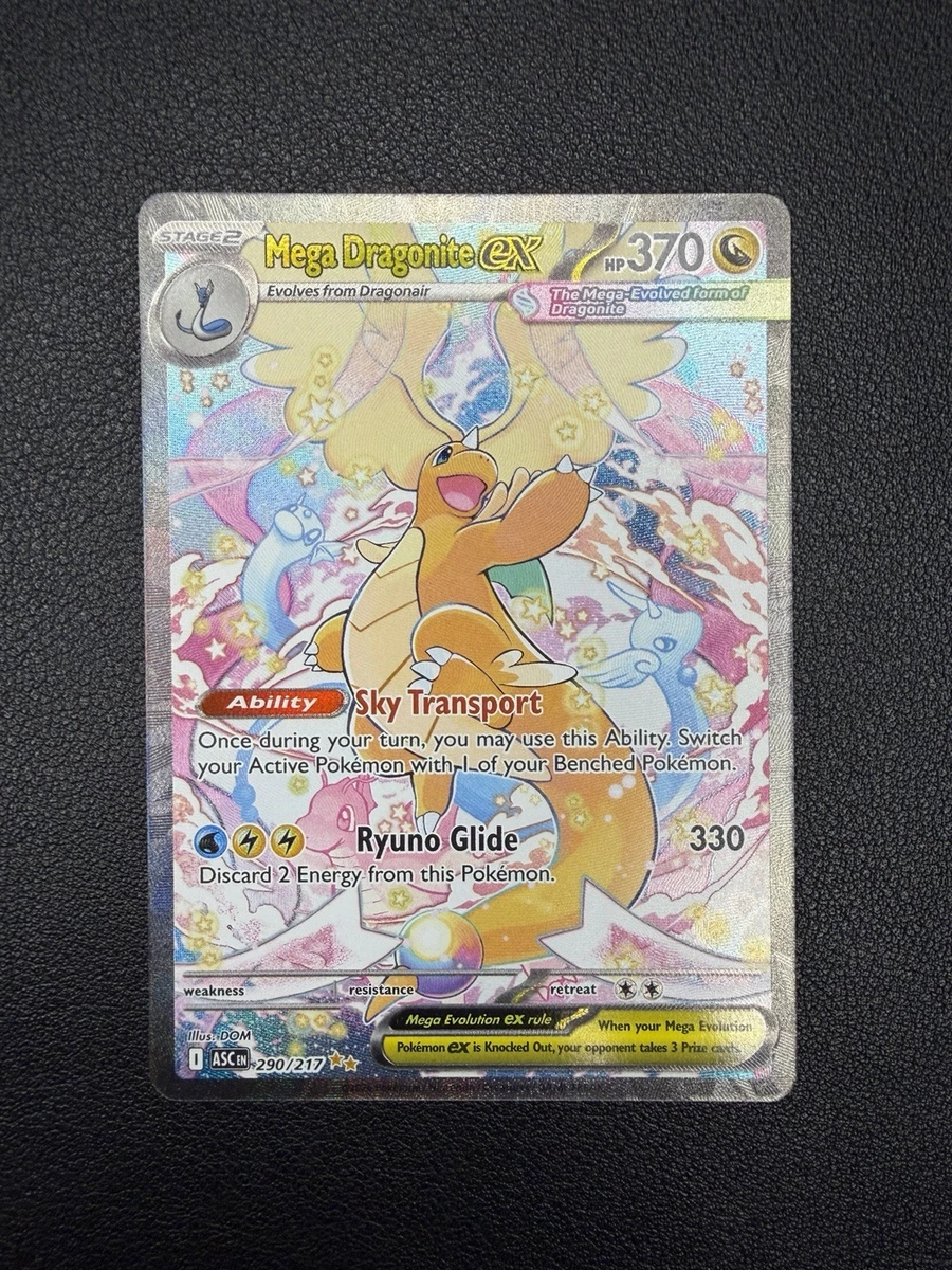 Pokémon TCG Evolutions Secret Rare Individual Collectible Card