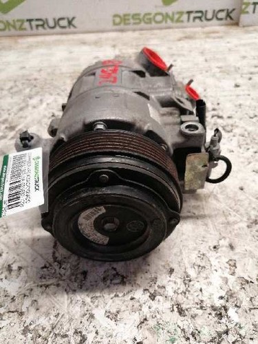 4472601851 KLIMAKOMPRESSOR / DENSO / 934420 FÜR BMW SERIE 1 BERLINA E81/E87 12