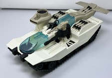 VINTAGE 1990 HASBRO GI JOE AVALANCHE COMPLETE AMAZING