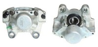 Bremssattel Axia 392371 40Mm FüR Opel Omega V94 Caravan F35 M35 P35 F69 M69 P69