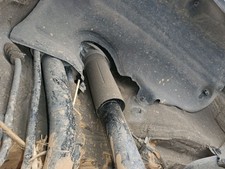 STOßDÄMPFER LINKS HINTEN / 2635905 FÜR TOYOTA C-HR _X1_ 1.8 HYBRID ZYX10_, ZY