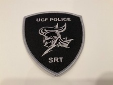 Univ Central Florida FL SRT SWAT State Florida FL