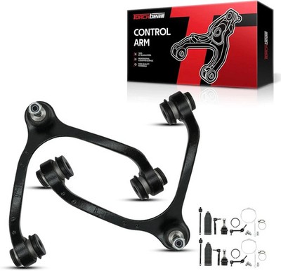 Front Lower Control Arms w/ Ball Joint Kit for Ford Crown Victoria 2003-2011