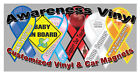 Awareness Vinyl