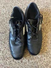 adizero sprint frame men golf shoes size 9