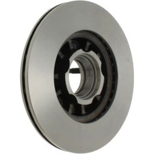 Front Disc Brake Rotor, Pair (2) - Brembo 27036