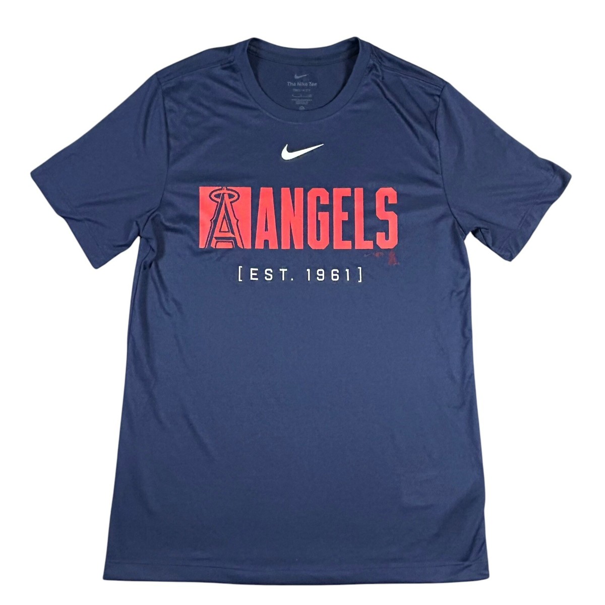 baseball nike shirts