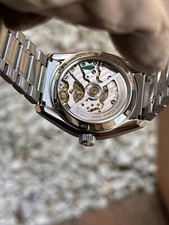 Grand Seiko Hi-Beat 36000 80 Hours SLGH021 "Genbi Valley" Watch 3