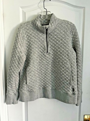 WOMENS COTTON BLEND JACKET - SIZE XL | eBay
