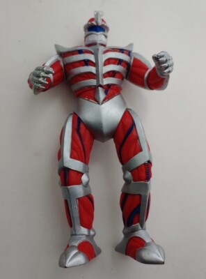 Vintage 1994 Bandai Mighty Morphin Power Rangers Lord Zedd Figure