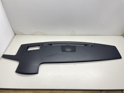 LEXUS GS L10 2013-2020Dashboard HUD Upper Leather Part Trim 55302-30120