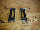2009 Kawasaki Ninja Ex500 Ex 500 Holder Grab Mount Bracket (For: More than one vehicle)