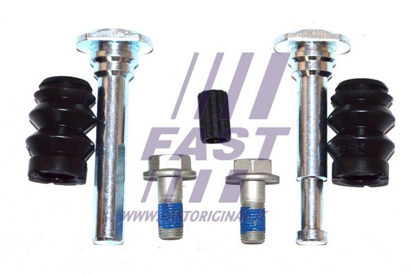FT32434 Fast FüHrungshüLsensatz, Bremssattel FüR ,Abarth,Alfa Romeo,Audi,CitroËN-image