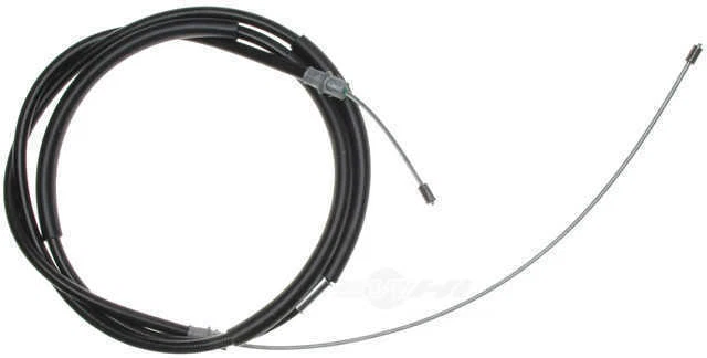 Cabo de freio de estacionamento compatível com 1995-1999 Dodge Ram 1500 RAYBESTOS - Imagem 2 de 2