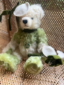 Hermann Limited Edition Bear | eBay