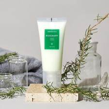 [AROMATICA] Rosemary Scalp Scrub - 165g