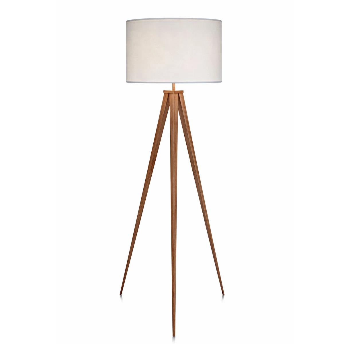Romanza tripod floor lamp deals