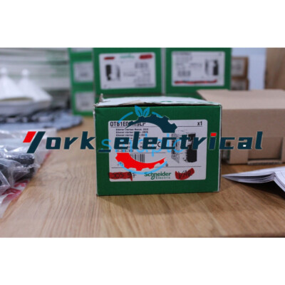 New Schneider Electric OTB1E0DM9LP Ethernet Interface Module zydm