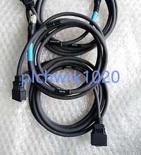 1 PCS KEYENCE sensor head - controller cable CB-A2 in good condition