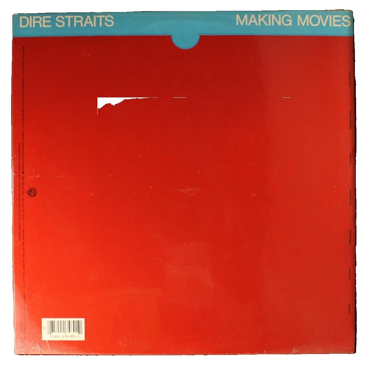Dire Straits Pop Vinyl Records