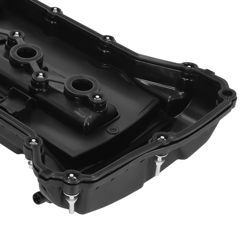 Engine Valve Cover w/ Gasket & Bolts for Chrysler Sebring Dodge Avenger Jeep - Picture 8 of 9