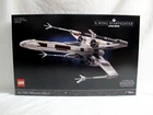 LEGO Star Wars #75355 X-Wing Starfighter & Poster 01564/15000 - Fast Shipping!