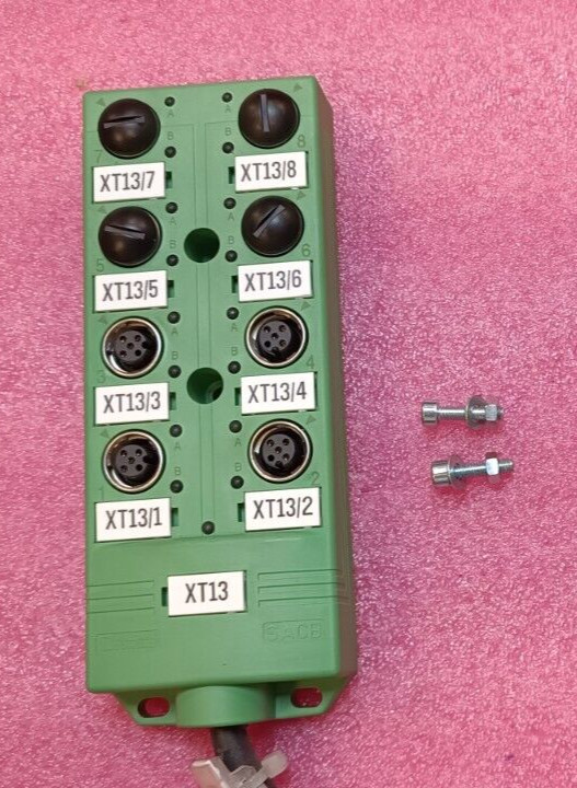 Phoenix Contact SACB-8/8-L-5,0PUR Sensor