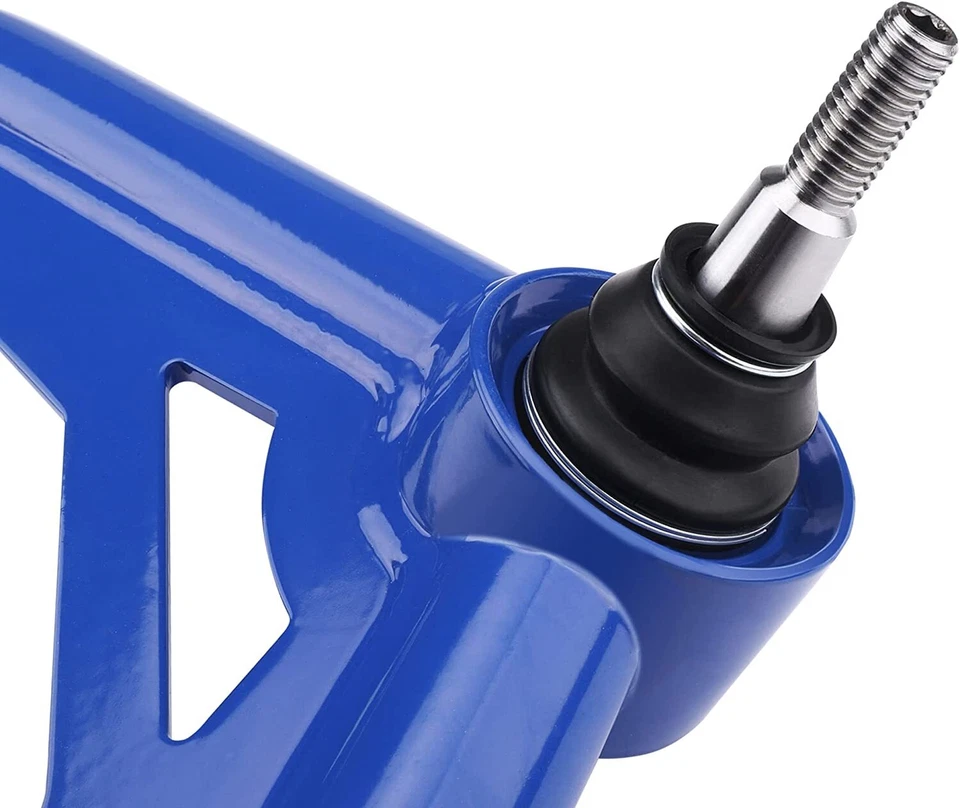 PARA CHEVY 2001-2010 Silverado GMC Sierra 2500 3500HD 2-4" BRAZO DE CONTROL SUPERIOR ELEVADOR Foto 3 de 4