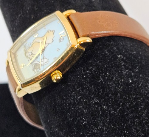 Disney Winnie The Pooh Watch, FSC#39633-1, Japan Movement, Stainless Steel - Picture 3 of 17