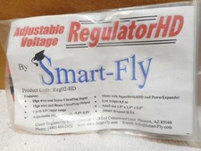 Smart-Fly Regulator HD REG02-HD 5 A ADJUSTABAL REGULATOR