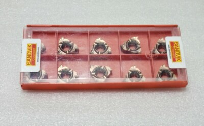 10 pcs. - Sandvik Coromant 5757892 / 266RG-22MM01A350M 1125