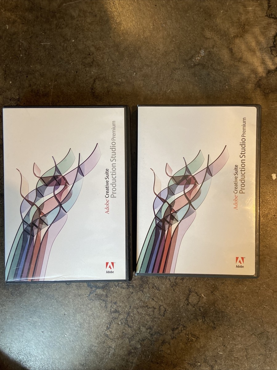 Adobe Creative Suite Premium 日本語版 windows|コンピュータ Adobe Creative Suite Premium 日本語版 windows|コンピュータ
