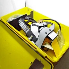 Encon Msa 30 Min Self Contained Breathing Apparatus, Tank, Ultralite II Mask