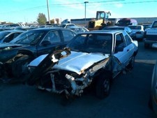ALTERNATOR FITS 89-90 PULSAR 85536