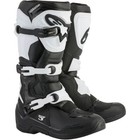 Alpinestars 2026 Tech 3 Motocross Boots Black White Enduro ATV MX Quad