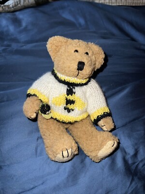 vtg 1990 Boyds Bear the archive series mini bumble bee Collectible ltd