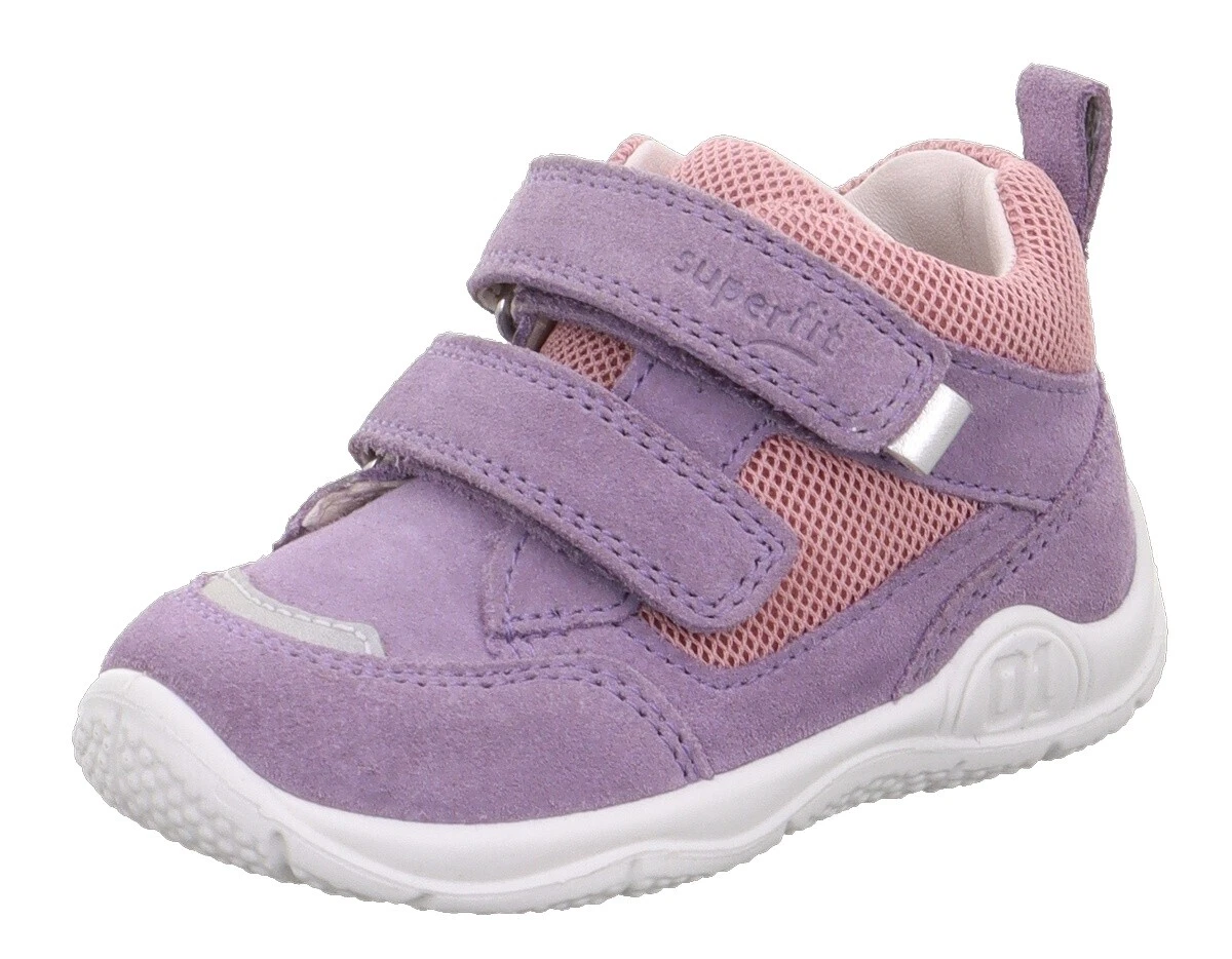 Suede Baby 5 US Shoe