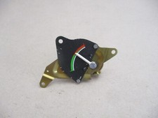 Opel Manta Ascona B Econ Anzeige für Kraftstoffverbrauch Instrument Neu original