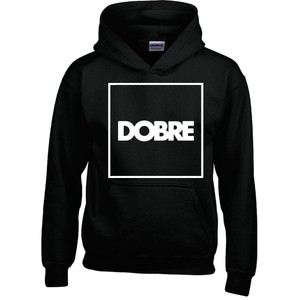 DOBRE BROTHERS MARCUS LUCAS HOODIE YOUTUBER HOODIE KIDS ADULTS