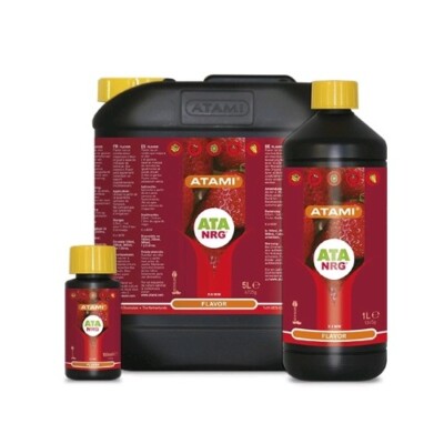 Ata Organics - Flavor - 1L - Atami