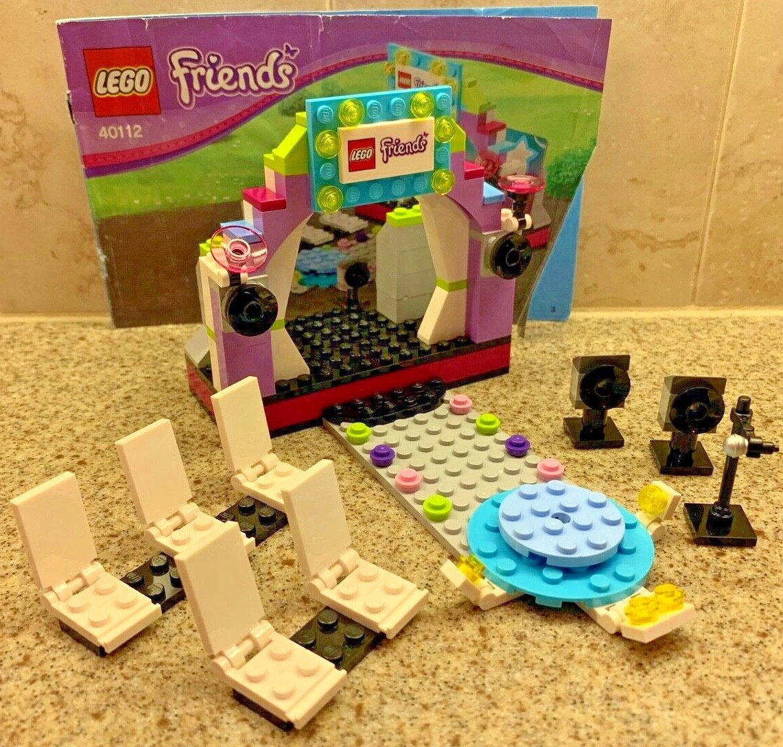 Lego phone stand instructions new arrivals