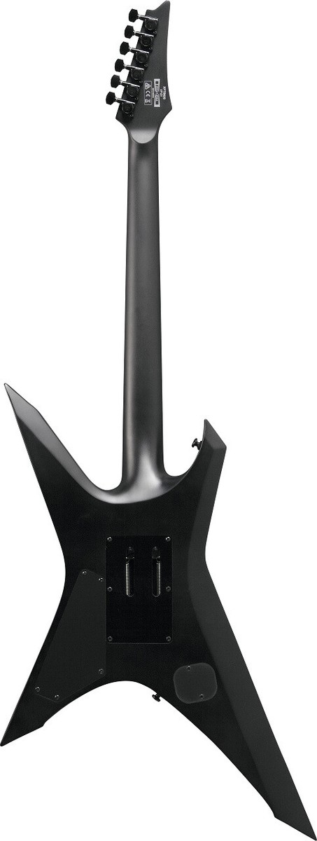 Ibanez Xptb620 Black Flat | eBay